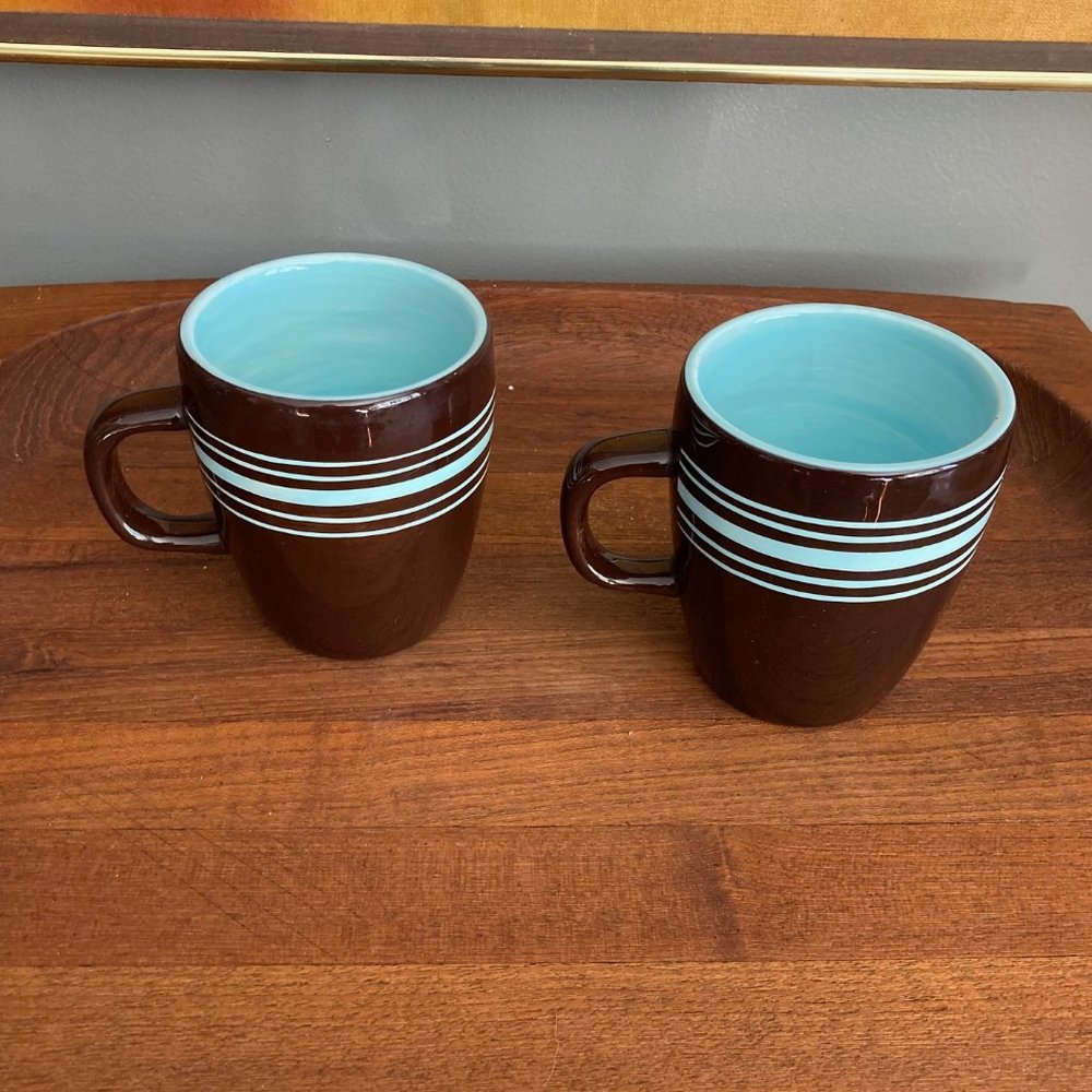 Laurie Gates mugs
